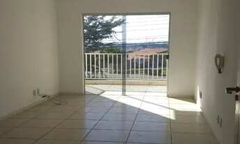 Imagem 1: Apartamento de 02 Dormitórios Sala com Sacada Bairro Silvio Rinaldi