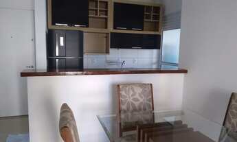 Imagem 5: Apartamento residencial para Locação no Condomínio Helbor Espaço e Vida Ipoema - Cezar de