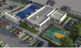 Imagem 5: 004 - APARTAMENTO PARA VENDA COM SUITE - VARANDA - VISTA MAR