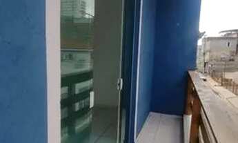 Imagem 7: Casa para aluguel com 40 metros quadrados com 1 quarto em Vila Boa Vista - Barueri - SP