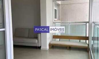 Imagem: SãO PAULO - Apartamento Padrão - Campo