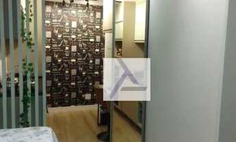 Imagem: Apartamento com 1 dormitório para alugar