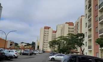 Imagem 7: Apartamento com 2 dormitórios para alugar, 65 m² por R$ 2.050/mês - Jardim Santa Helena