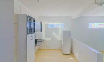 Imagem 5: Apartamento para Aluguel - Vila Dalva, 2 Quartos, 40 m2