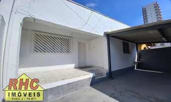 Imagem 5: CASA TÉRREA - BAIRRO BARCELONA - SÃO CAETANO DO SUL - SP