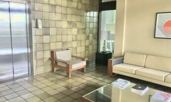 Imagem 4: Ap na Navegantes, 120m2, 3qts, suite, excelente localização