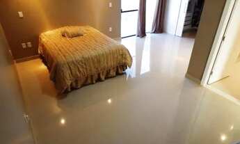 Imagem 6: Sobrado para venda com 122 metros quadrados com 3 quartos em Centro - Mogi das Cruzes - SP