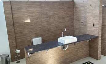 Imagem 4: 4 SUÍTES AMPLAS E CONFORTÁVEIS