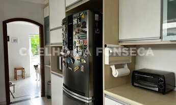 Imagem 3: Barueri - Casa de Condomínio - Alphaville Residencial 2