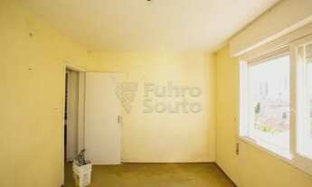 Imagem 3: Apartamento Padrão em Pelotas