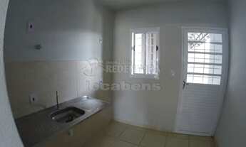 Imagem 5: Casa Padrão em São José do Rio Preto