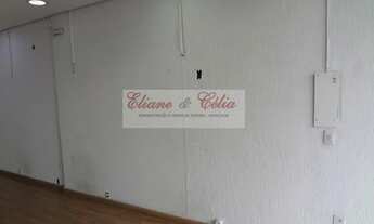 Imagem 7: Loja para Locação em Belo Horizonte, Barreiro, 1 banheiro