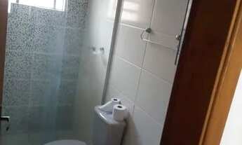 Imagem 3: Vende-se Apartamento (3 quartos) no Residencial Arco Verde - Santa Maria/RS