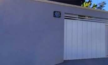 Imagem 2: Casa para venda tem 137 metros quadrados com 3 quartos