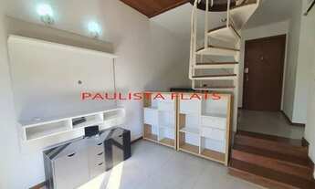 Imagem: SÃO PAULO - Apartamento Padrão - JARDIM