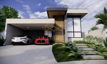 Imagem 4: Casa - Swiss Park - Campinas