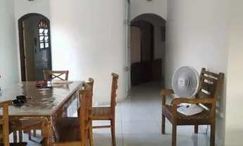 Imagem 3: Casa para aluguel e venda tem 455 metros quadrados com 5 quartos em Cibratel II - Itanhaém