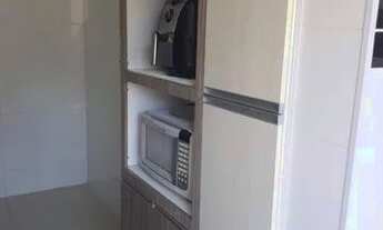 Imagem 6: Apartamento com 2 quartos à venda, 67 m² por R$ 210.000 - Parque São Luís - Taubaté/SP- Re