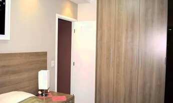 Imagem 6: Apartamento para venda possui 60 metros quadrados com 2 quartos em Umuarama - Osasco - SP