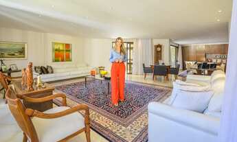 Imagem 2: Apartamento alto luxo, com 04 suítes, próximo ao Minas