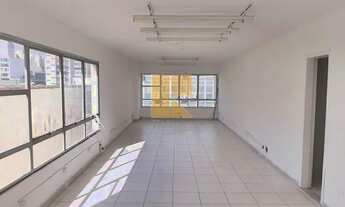 Imagem 2: Conjunto para alugar, 65 m² - Bom Retiro - São Paulo/SP