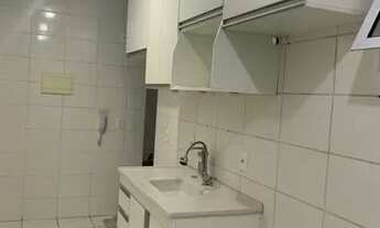 Imagem 5: Apartamento para Locação em Nova Iguaçu, Jardim Alvorada, 2 dormitórios, 1 banheiro, 1 vag