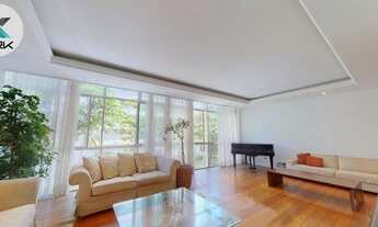 Imagem: Ipanema, 4 dormitórios, 1 suíte, 4 banheiros