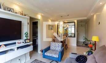 Imagem 4: Apartamento para Aluguel - Jardim Santa Emília, 2 Quartos, 65 m2