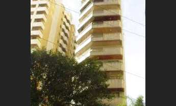 Imagem 11: Apartamento com 4 dormitórios, 296 m² - venda por R$ 1.598.000,00 ou aluguel por R$ 12.583