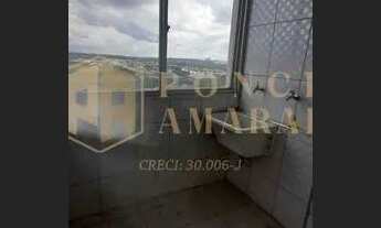 Imagem 5: Apartamento Edifício Astúrias para locação - Bauru