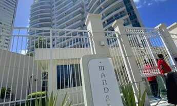 Imagem: Caminho das Árvores, Mandarim, 43m², 1