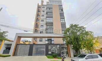 Imagem 6: Curitiba - Apartamento Padrão - Vila Izabel