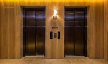 Imagem 5: Apartamento Vila Olímpia com 4 Suítes, 278 m² - venda por R$ 16.900.000 ou aluguel por R