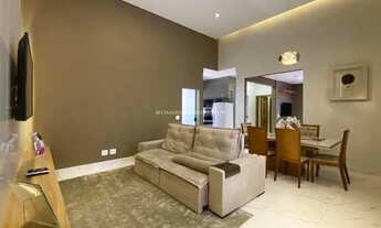 Imagem 3: Casa em condomínio à venda, 3 quartos, 1 suíte, 4 vagas, Estância dos Ipês - Uberaba/MG