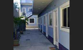 Imagem 3: Kitnet disponível em Rancho novo, nova iguaçu