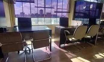 Imagem 7: Sala/Conjunto para aluguel com 60 metros quadrados em Centro - Curitiba - PR