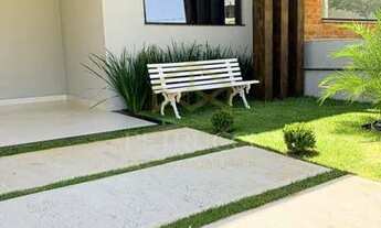 Imagem 3: Casa - Jardim Mantova - Indaiatuba