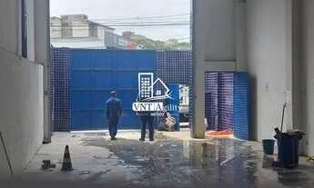 Imagem 4: Galpão para locação localizado no Cangaíba