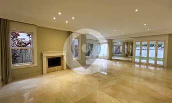 Imagem 4: Casa - Sítios de Recreio Gramado - Campinas