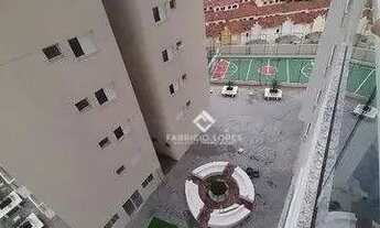 Imagem 2: Apartamento com 2 dormitórios à venda, 58 m² - Jardim Califórnia - Jacareí/SP