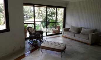 Imagem: Apartamento - Notre Dame - Campinas