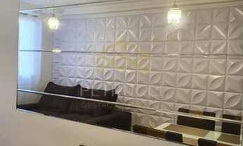 Imagem 4: Apartamento - Jardim Márcia - Campinas