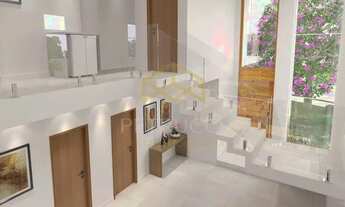 Imagem 7: Casa - Swiss Park - Campinas