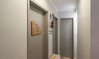 Imagem 6: Na Vila Nova,2 dormitórios, vagas e infraestrutura