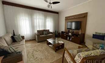 Imagem 4: Casa - Jardim Santa Genebra - Campinas