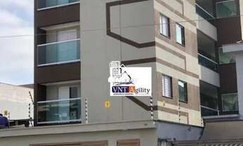 Imagem: Apartamento 2 dormitórios à venda Jardim