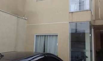 Imagem 3: Sobrado com 3 dormitórios para alugar, 300 m² por R$ 4.500,00/mês - Jardim Alice - Guarulh