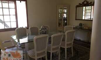 Imagem 6: Casa em Condomínio para Venda em Santana de Parnaíba, Alphaville, 4 dormitórios, 2 suítes