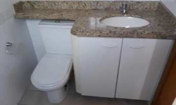 Imagem 5: Apartamento com um quarto para aluguel no Setor Bueno, Goiânia-GO