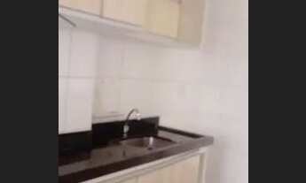 Imagem 3: Alugo apto no cond. Cidade de Milão, andar alto nascente